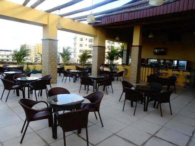 Hotel Sapphire