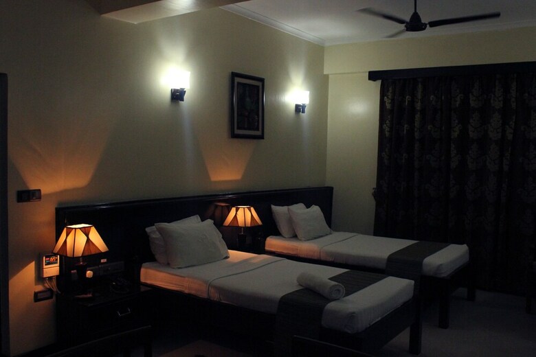 Hotel Sapphire