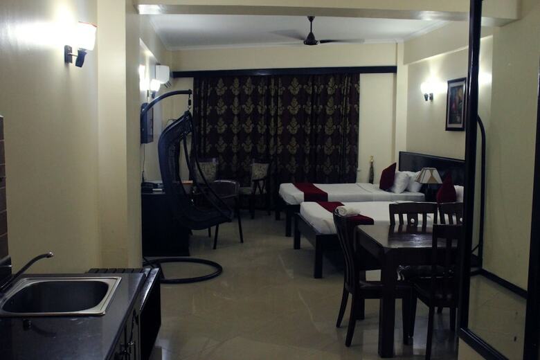 Hotel Sapphire