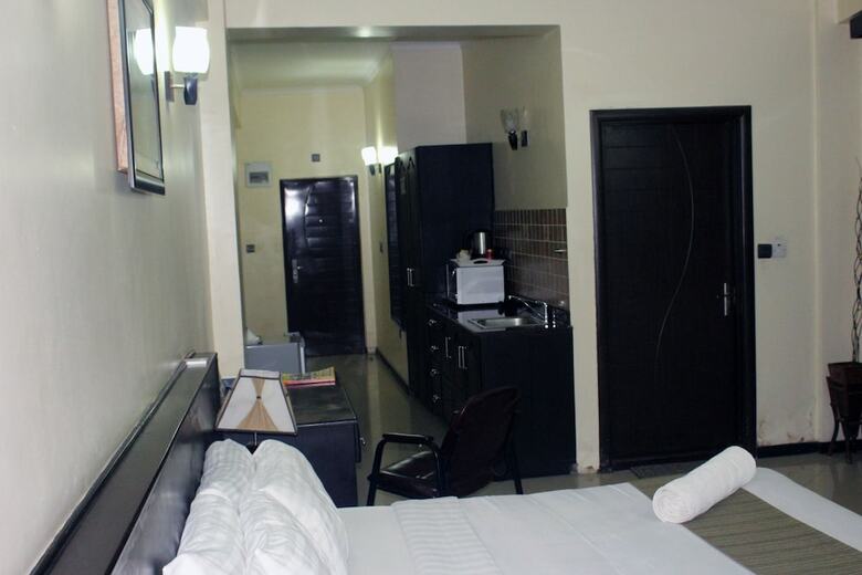 Hotel Sapphire