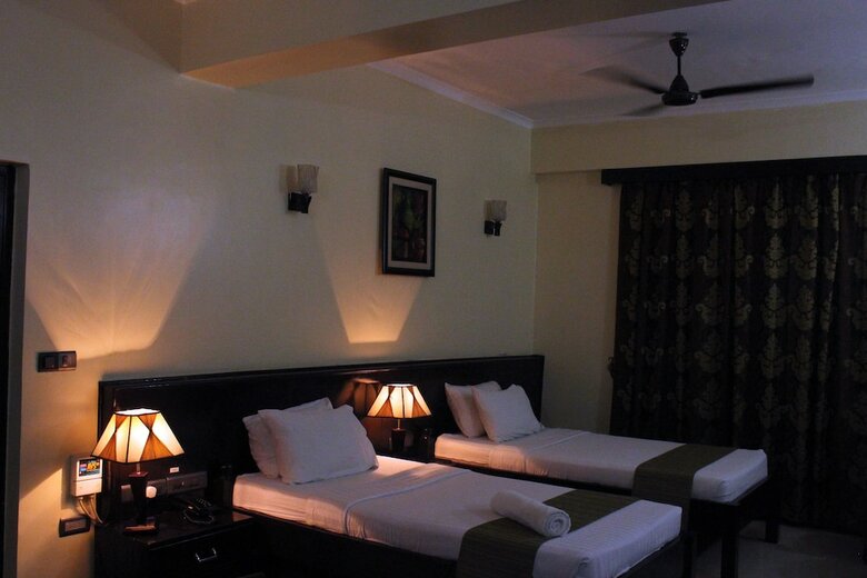 Hotel Sapphire