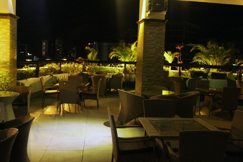 Hotel Sapphire