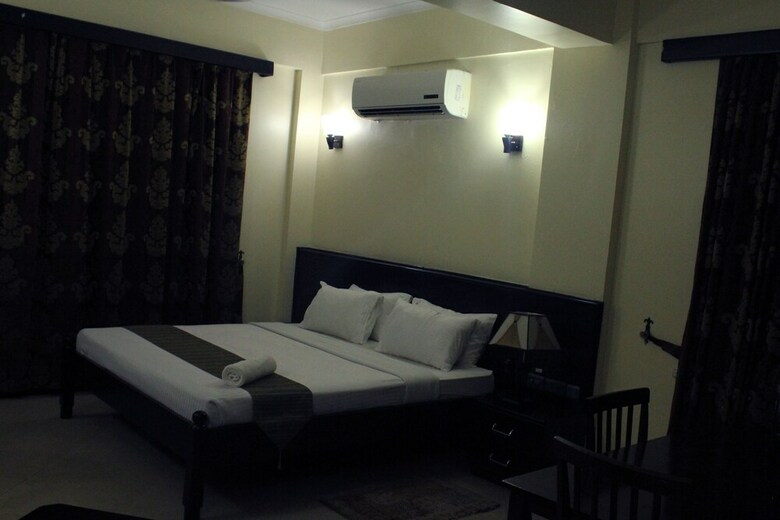 Hotel Sapphire