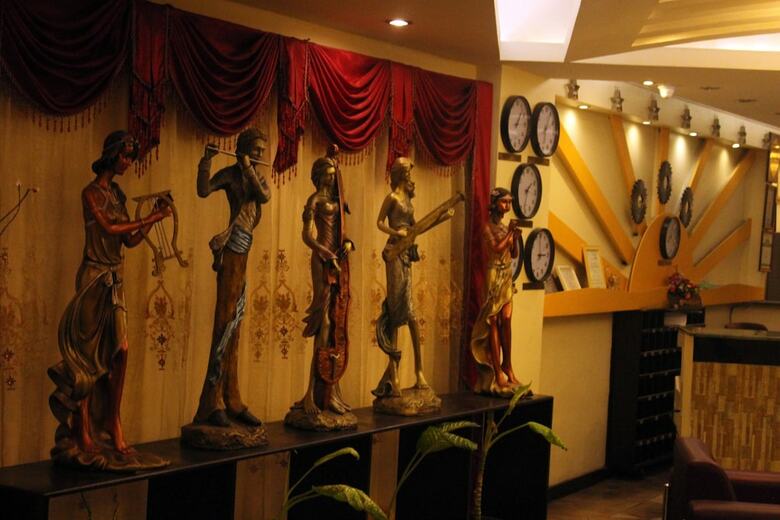 Hotel Sapphire