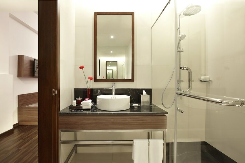 Hotel Vivanta Kolkata Em Bypass