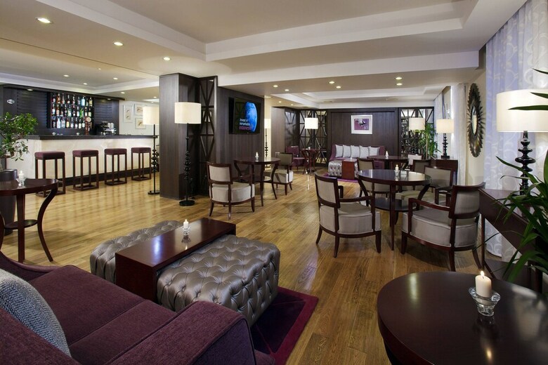 Tsaghkadzor Marriott Hotel