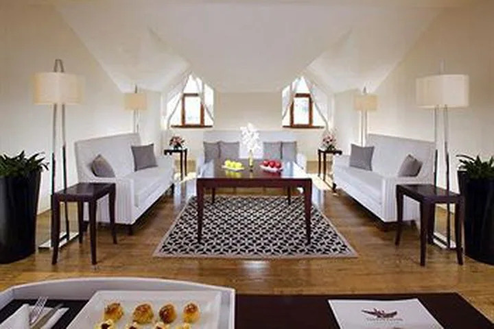 Tsaghkadzor Marriott Hotel