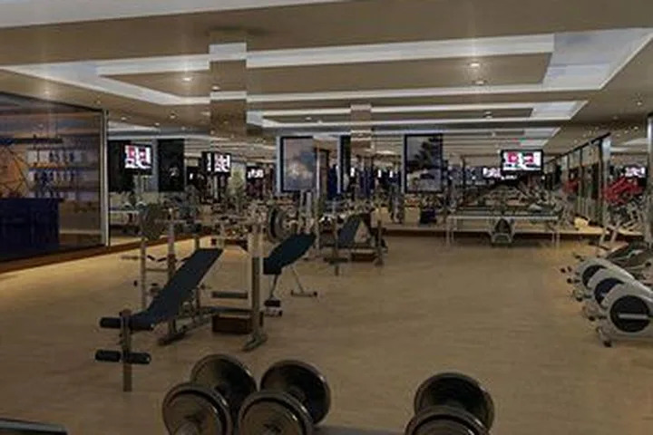 Tsaghkadzor Marriott Hotel