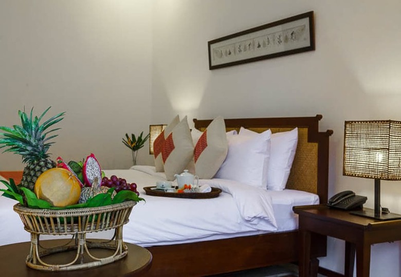 Apartamento Riverside Boutique Resort, Vang Vieng