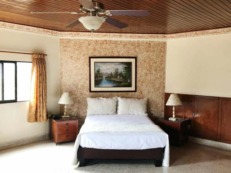 Hotel Stein Colonial