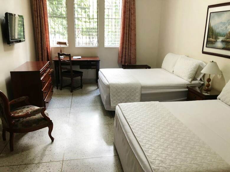 Hotel Stein Colonial