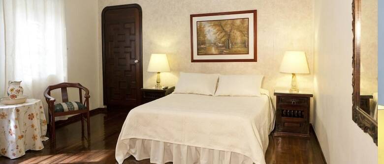 Hotel Stein Colonial