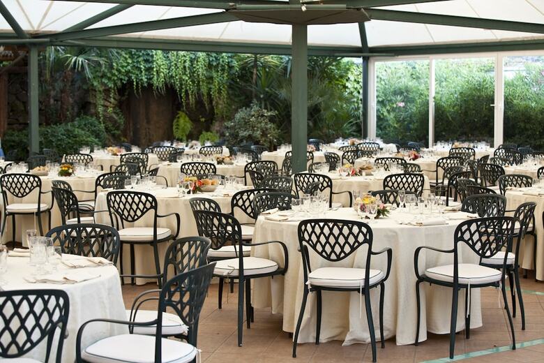 Hotel Continental Ischia