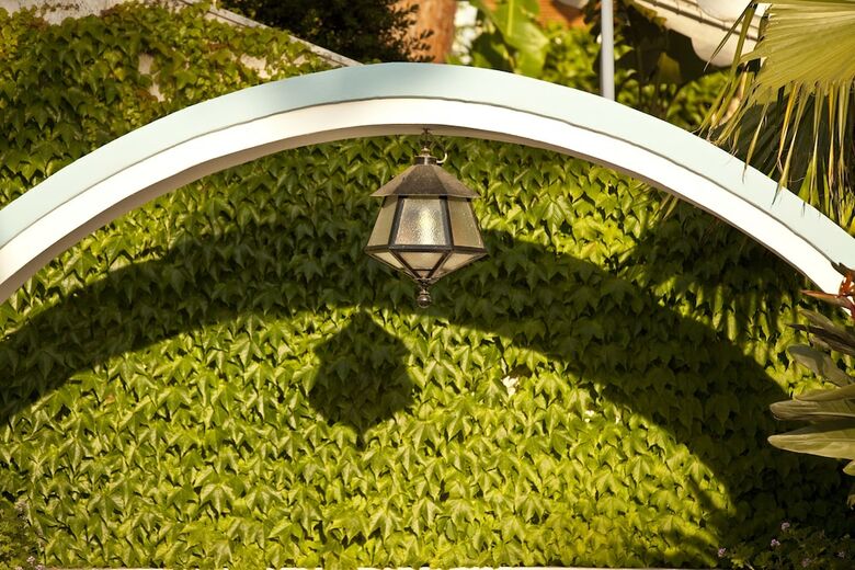 Hotel Continental Ischia