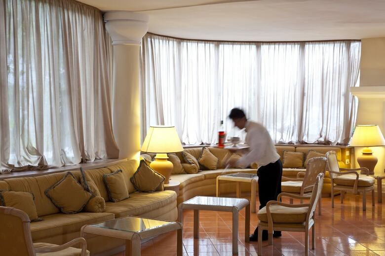 Hotel Continental Ischia