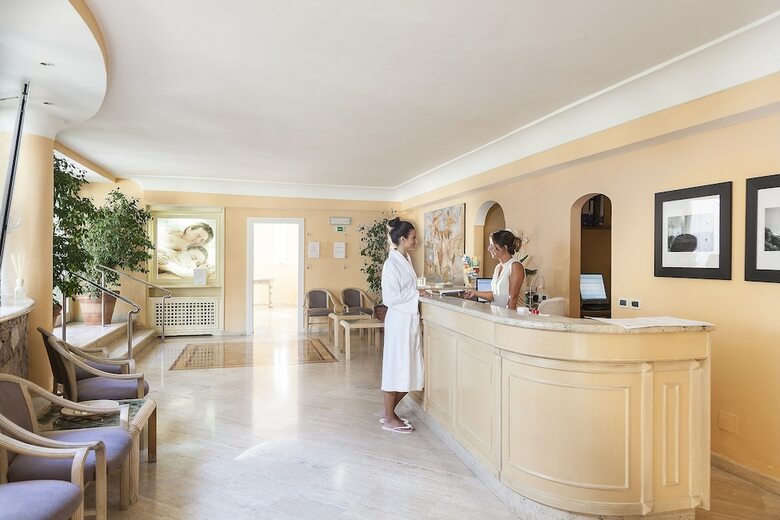 Hotel Continental Ischia