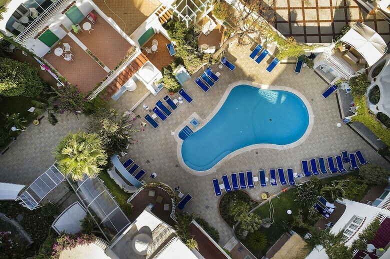 Hotel Continental Ischia