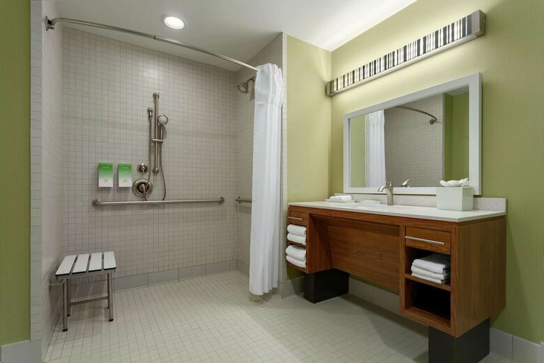 Hotel Home2 Suites By Hilton Dallas-frisco