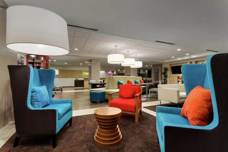 Hotel Home2 Suites By Hilton Dallas-frisco