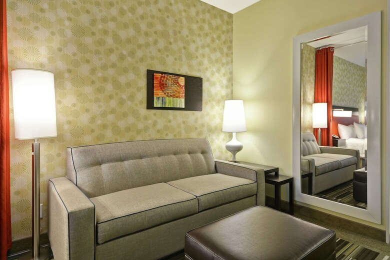 Hotel Home2 Suites By Hilton Dallas-frisco