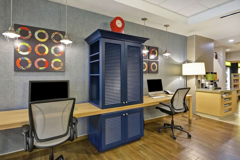 Hotel Home2 Suites By Hilton Dallas-frisco