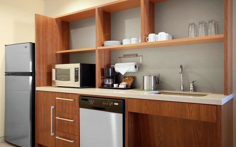 Hotel Home2 Suites By Hilton Dallas-frisco