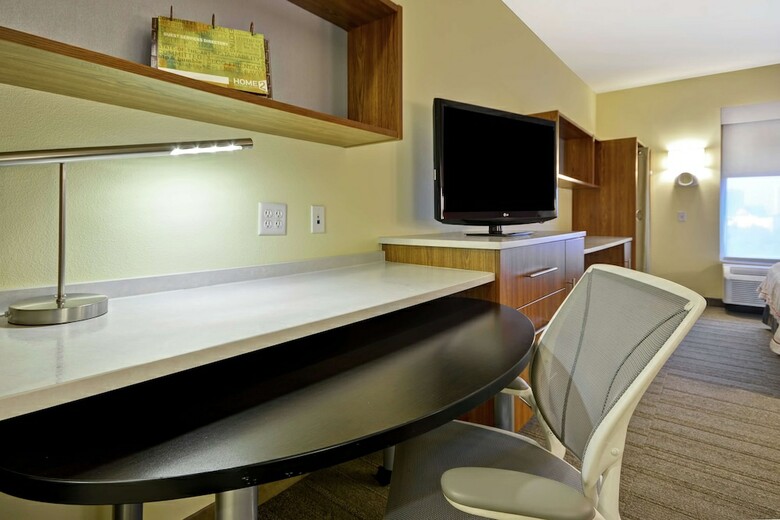 Hotel Home2 Suites By Hilton Dallas-frisco