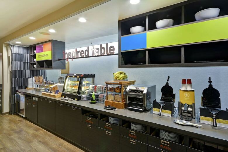 Hotel Home2 Suites By Hilton Dallas-frisco
