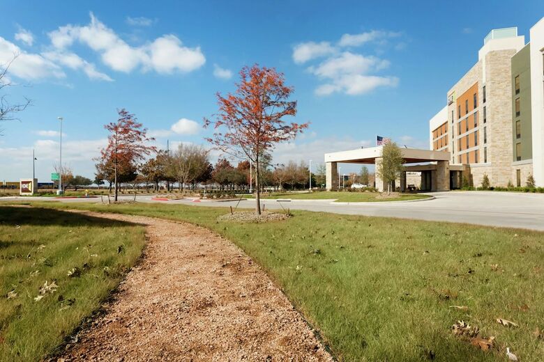 Hotel Home2 Suites By Hilton Dallas-frisco