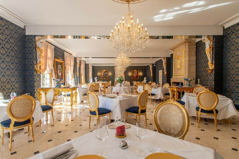 Hotel Ch�teau de Beauvois - Younan Collection