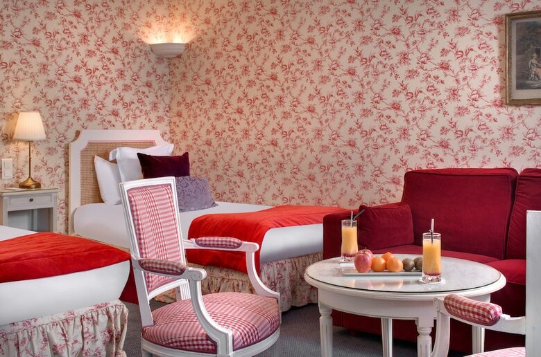 Hotel Ch�teau de Beauvois - Younan Collection