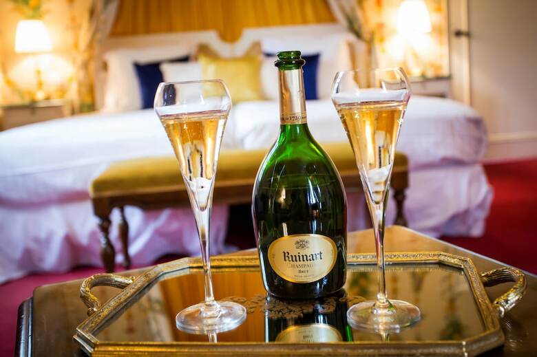 Hotel Ch�teau de Beauvois - Younan Collection