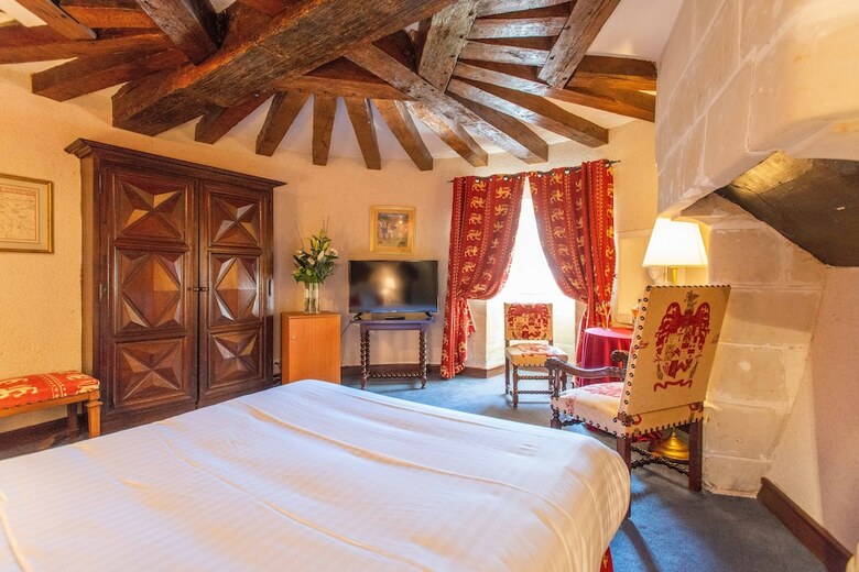 Hotel Ch�teau de Beauvois - Younan Collection
