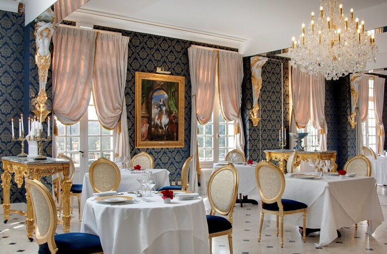 Hotel Ch�teau de Beauvois - Younan Collection