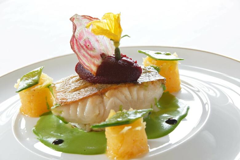 Hotel Ch�teau de Beauvois - Younan Collection