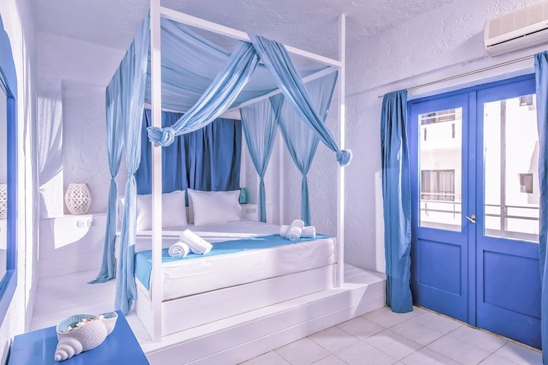 Porto Greco Village Beach Hotel