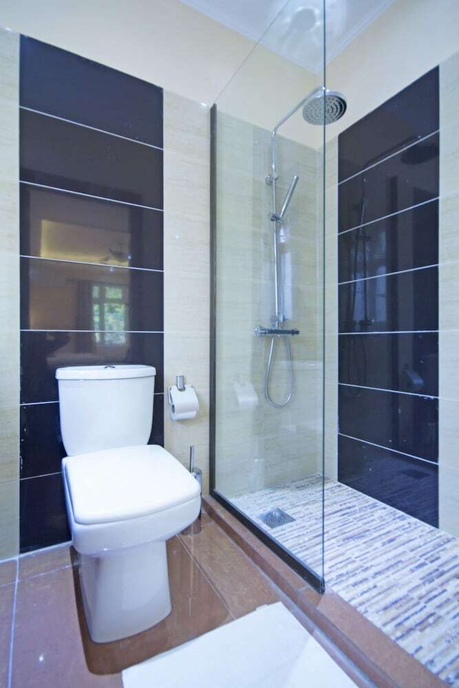 Apartamentos The Palm Seychelles