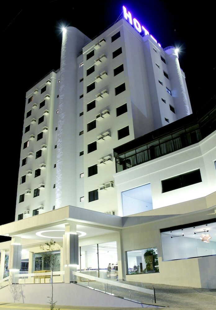 Antonio's Palace Hotel