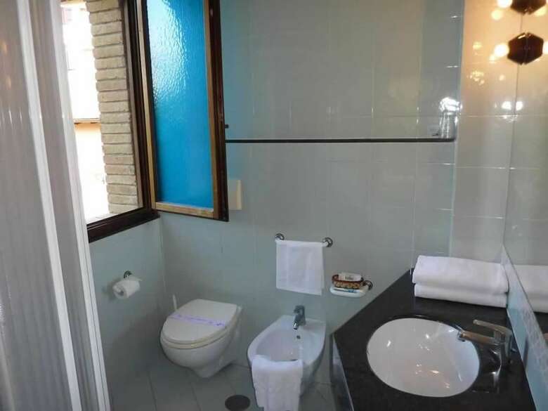 Hotel La Rocca
