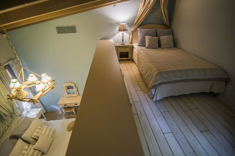 Hotel Six Keys Seaside Lodge
