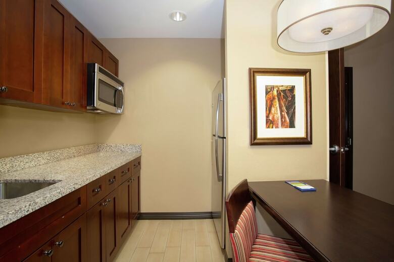 Hotel Hampton Inn & Suites Mulvane I-35, Ks