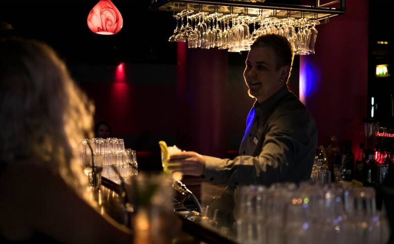 Sokos Hotel Seurahuone Savonlinna