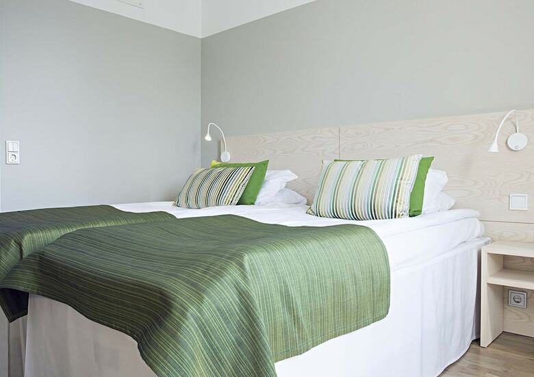 Sokos Hotel Seurahuone Savonlinna