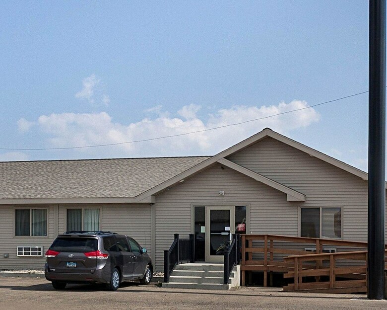 Hotel Econo Lodge