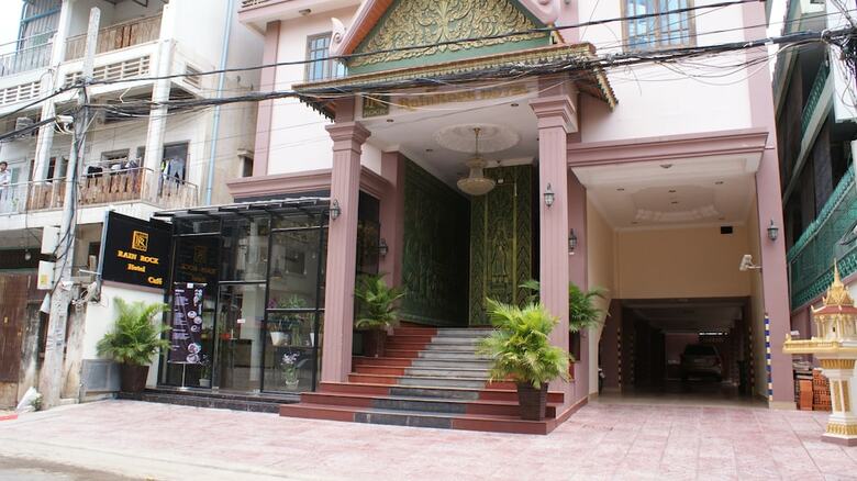 Jun Yue Hotel