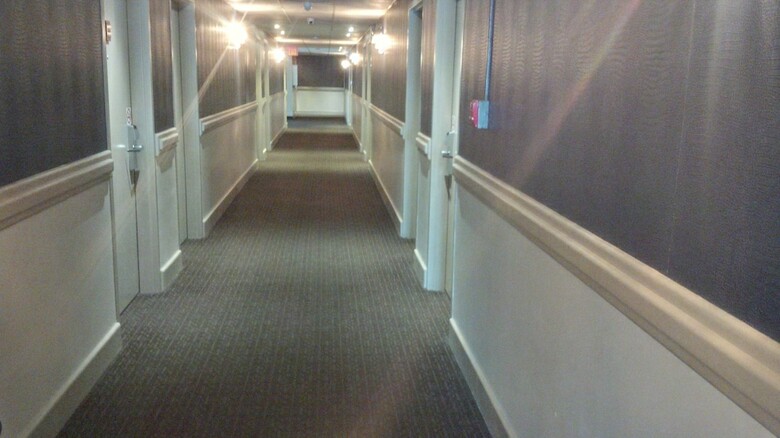 Hotel Travelodge By Wyndham Hubbard Oh