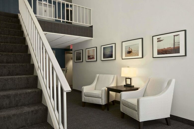 Hotel Travelodge By Wyndham Hubbard Oh