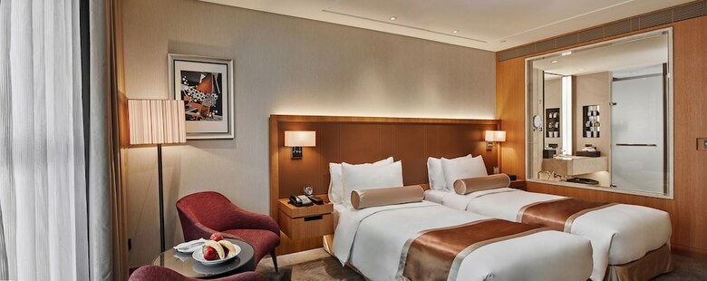 Millennium Hotel Taichung