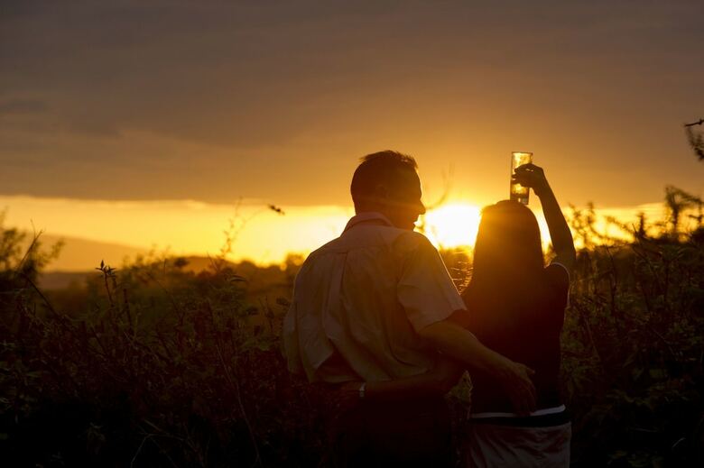 Hotel Lake Manyara Serena Safari