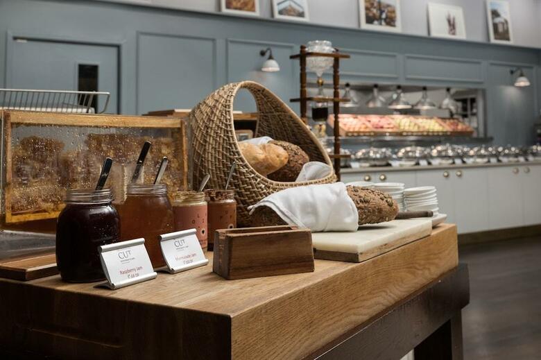 Hotel Rydges Auckland